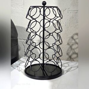 Coffee Pod Storage Organizer Stand